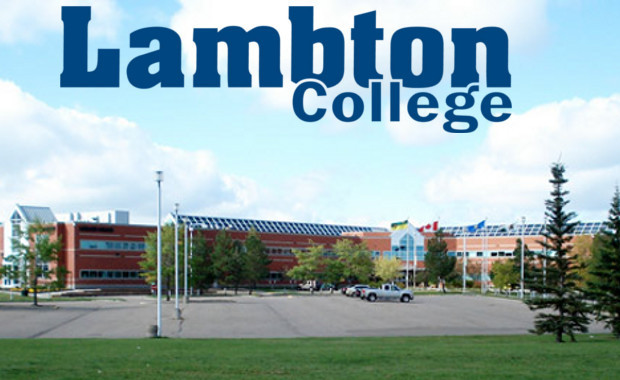 Lambton College